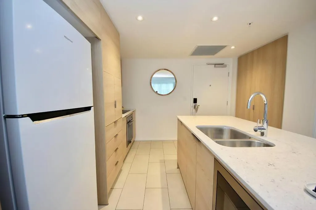 Apartment Luxury Beaches Broadbeach 906 Gold Coast Australia