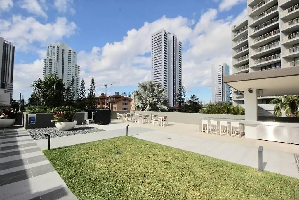 Luxury Beaches Broadbeach 906 Gold Coast Australia