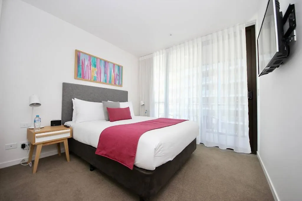 Apartment Luxury Beaches Broadbeach 906 Gold Coast Australia