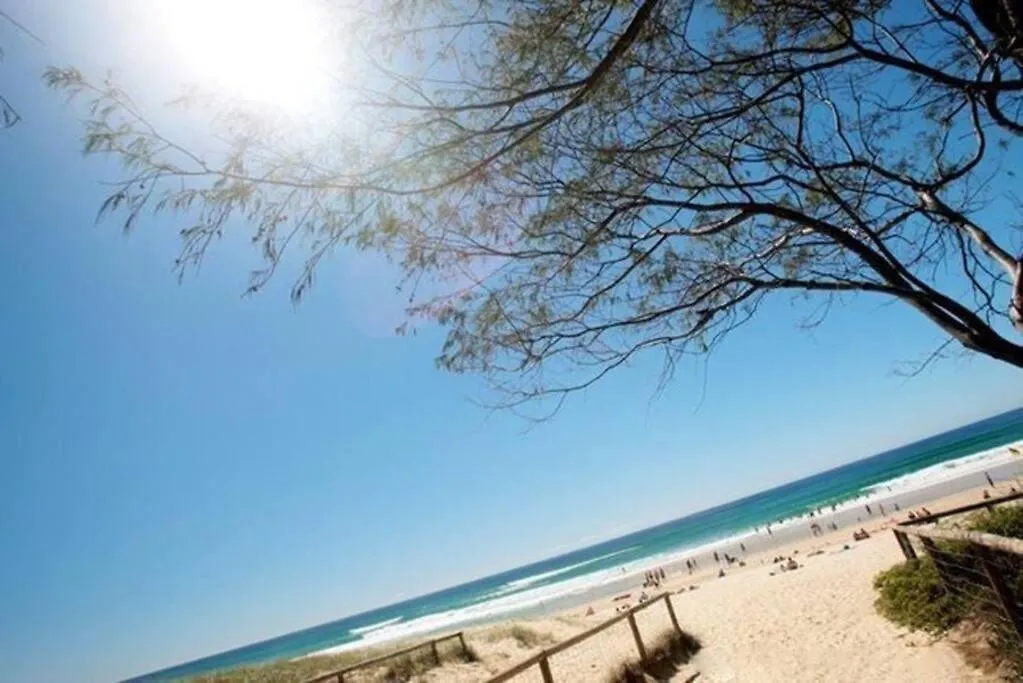Luxury Beaches Broadbeach 906 Gold Coast Australia