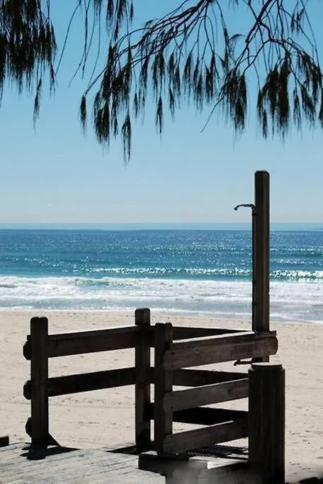 Luxury Beaches Broadbeach 906 Gold Coast 0*,  Australia
