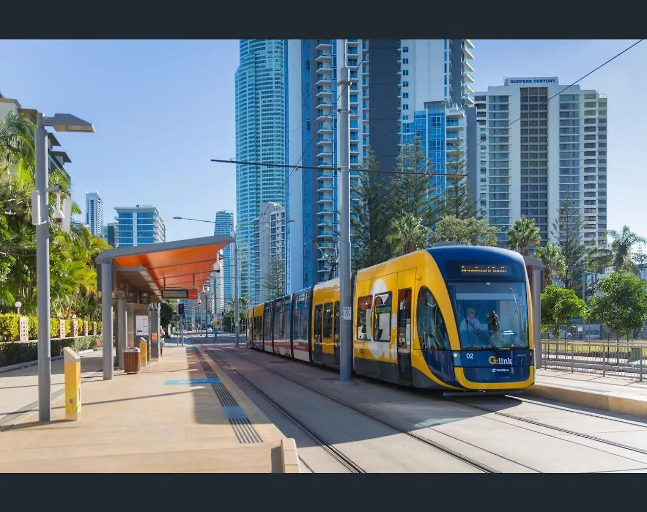 Luxury Beaches Broadbeach 906 Gold Coast Australia