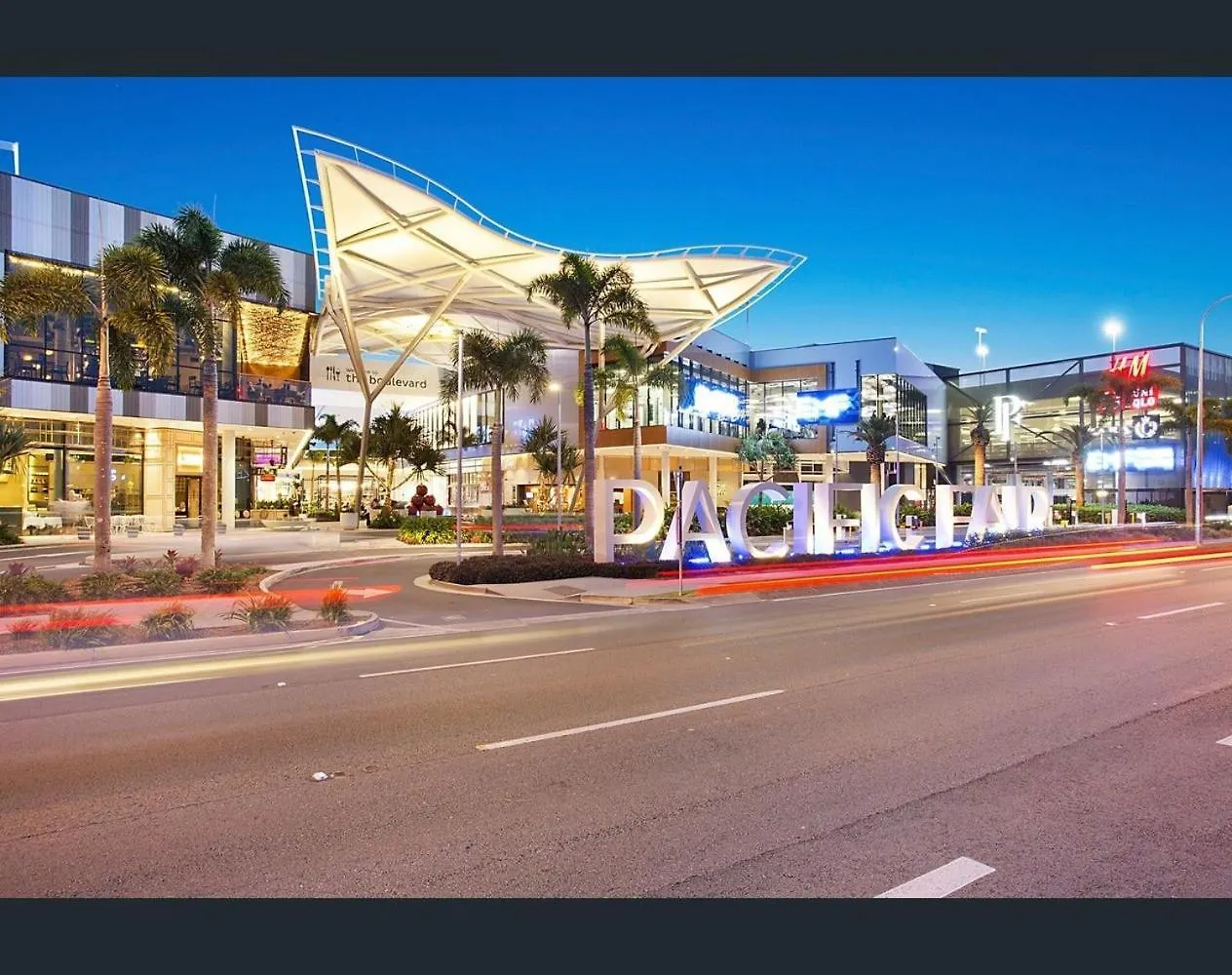Apartment Luxury Beaches Broadbeach 906 Gold Coast Australia