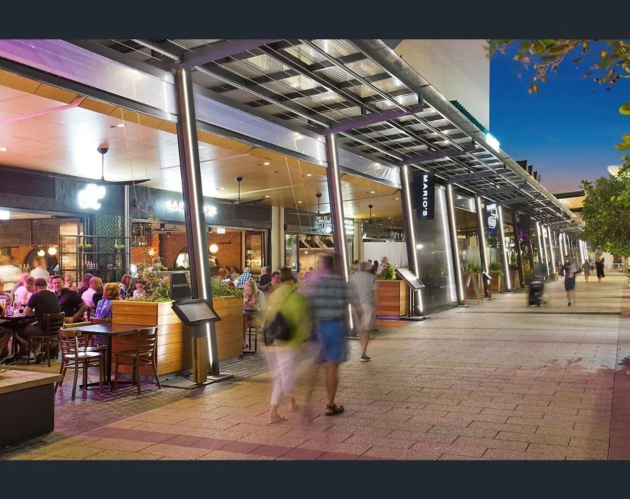 Apartment Luxury Beaches Broadbeach 906 Gold Coast
