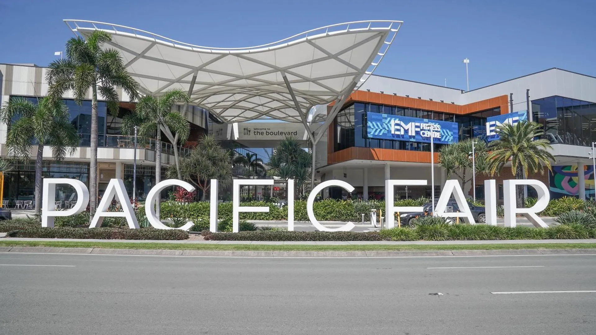 Luxury Beaches Broadbeach 906 Gold Coast Apartment