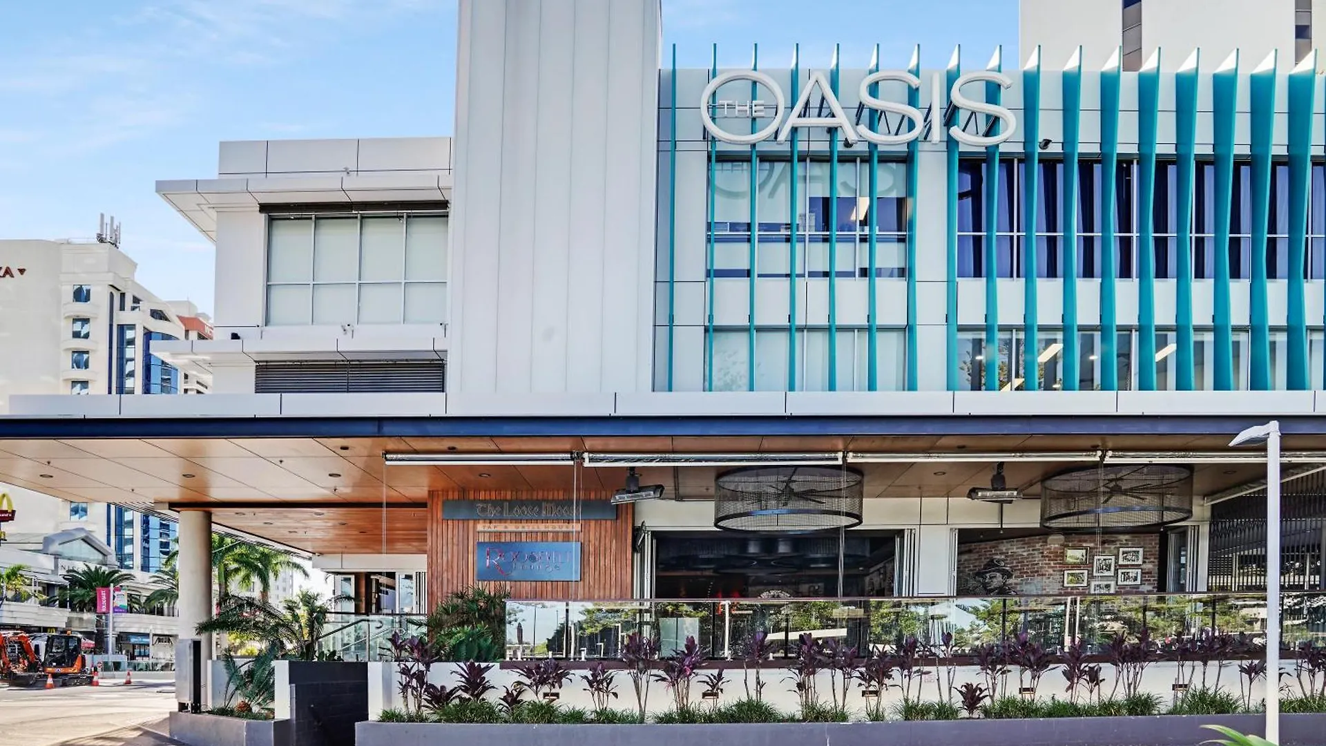 Apartment Luxury Beaches Broadbeach 906 Gold Coast