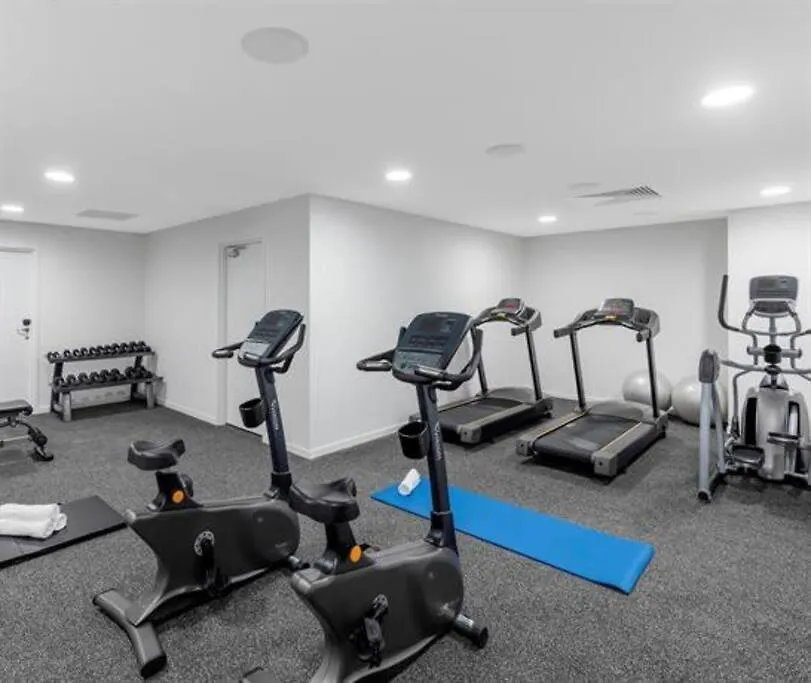 Luxury Beaches Broadbeach 906 Gold Coast Apartment